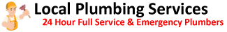 Glen Forney PA 24 Hour Plumbers